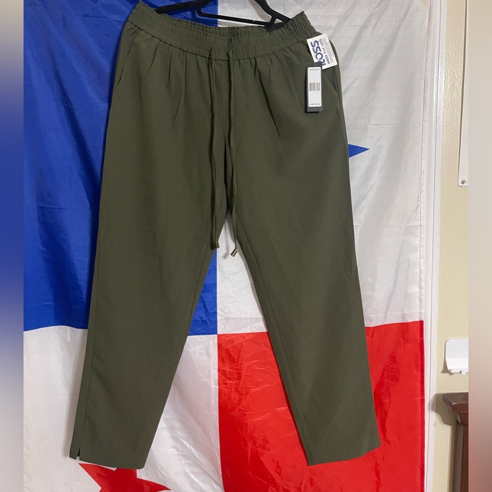 Dress Pants
